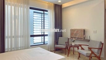 Cho thuê căn hộ Q10_Gàn đh Kinh Tế_full nội thất_Máy giặt riêng_Big C