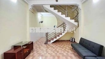 CHÍNH CHỦ Cho Thuê Nhà Nguyên căn hẻm ba gác 62/66 Lâm Văn Bền