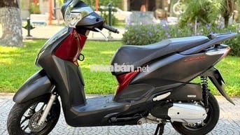 Honda Lead 2018 Tự động Đen, Đỏ