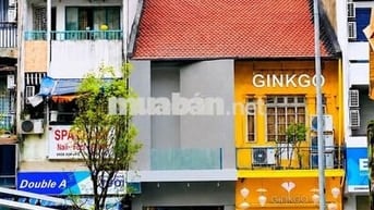 SIÊU PHẨM MẶT TIỀN LÊ LỢI, QUẬN 1 – TRUNG TÂM CỦA MỌI THƯƠNG HIỆU