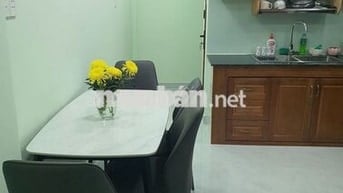 CHÍNH CHỦ CHO THUÊ NHÀ NGUYÊN CĂN QUẬN 3 – FULL NỘI THẤT