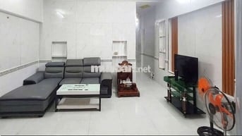 Cho Thuê Nhà Mới Ken 4x15 c4 1pn 1wc Có Nội Thất 