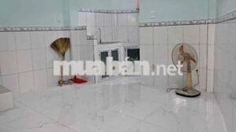 Nhà Quận 6 Dưới 2 Tỷ - 2 Tầng Mới
