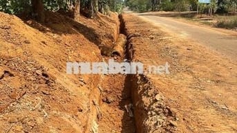 Đất 250m²/lô có thổ cư, tặng hồ sơ phong thủy nhà ở 15 triệu (Ch. Chủ)