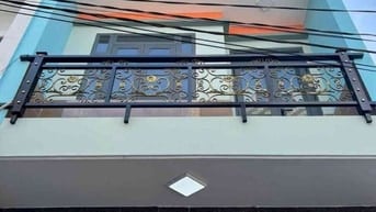 Bán nhà Bình Tân, Hương Lộ 2, 65m2, hxh, ngay Bốn Xã, nhỉnh 5tỷ 