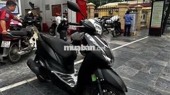 Honda Lead 125 Đặc biệt 2024 Đen nhám 17.500 km