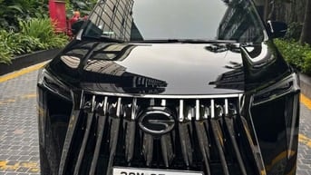 Bán xe lướt GAC M8 GT Master 2.0T
