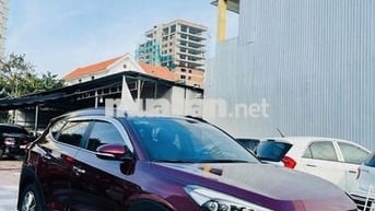 Tucson ATH full kịch một chủ mua mới từ đầu