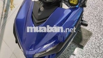 Yamaha Exciter 155 ABS xanh gp odo 10 ngàn