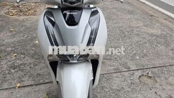 Honda SH 150 2017 Trắng 81k km