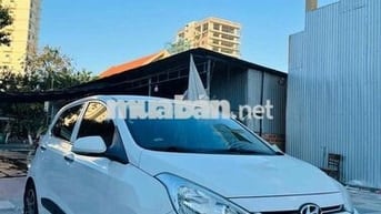 Grand i10 số tự động 1 chủ mua mới cực kì đẹp