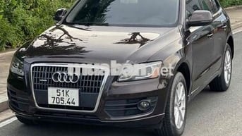 Audi Q5 2.0 QUATTRO-PREMIUMP bản full xe đẹp