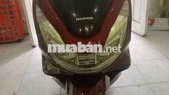 Honda PCX 2015 màu Đỏ ,09chủ