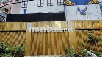 BÁN KARAOKE 170M2(12x16) 4 TẦNG - HXT KINH DOANH