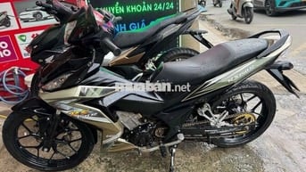 Winner V1 2018 biển 61 9chủ.máy bao zin.êm.xe đẹp