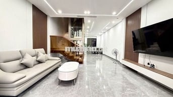 CHO THUÊ NHÀ 3 PHÒNG NGỦ MỚI CÓ THANG MÁY KHU ĐÔ THỊ MỸ GIA