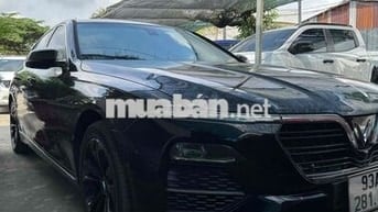 Vinfast Lux A 2.0 Plus 2021 ODO 100.000 KM