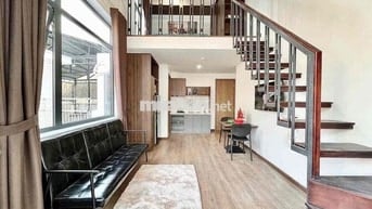📍Khai Trương 16P Căn Hộ Duplex Ngay KDC An Sương - Song Hành Q12