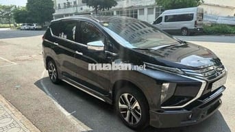 Mitsubishi Xpander 7 chỗ Đen 41.127 km
