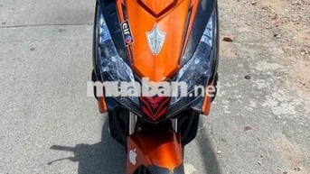 Honda Airblade Cam đen 2 đèn biển tp. máy siêu êm