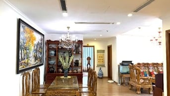 Chính chủ cần bán căn góc 4PN tại tòa P7 – Park Hill Times C