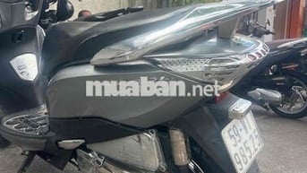 Honda Lead 125 2014 Xám 40.000 km
