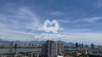 CHO THUÊ CĂN HỘ 1 PN PANOMA- VIEW ĐẸP- THIẾT KẾ ĐẲNG CẤP