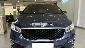KIA SEDONA GATH 2016