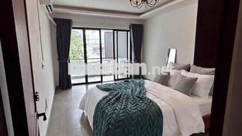 Stu tách bếp Âu Cơ - Lạc Long Quân