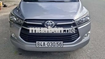 Toyota Innova 2017 Bạc 89000 km