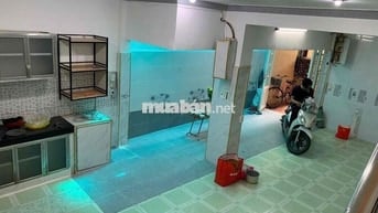 Nguyên căn 3pn 2wc hẻm Hoàng Hoa Thám, Tân Bình | 1tr2lầu