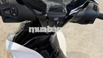 Honda SH125 2025 Trắng Đã sử dụng