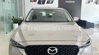 Mazda CX-5 Tặng BH