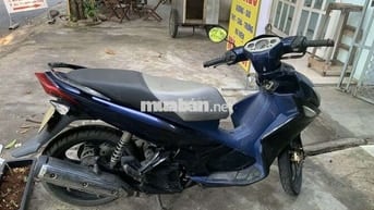 Yamaha Novo LX 135cc Xanh