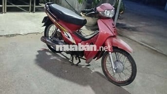 Wave A TQ Máy Êm Khoẻ Gtdd Cavet Hợp Lệ 