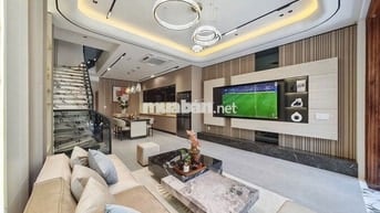 Nhà Đẹp hoà Xuân - Đà Nẵng, bàn giao full nội thất, sẵn sàng ở ngay.