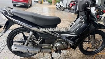 Yamaha Jupiter 2005 Đen Thái Lan