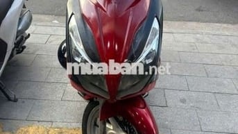 Honda Air Blade 2013 màu Đỏ