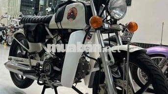 Honda Solowin 110 Trắng