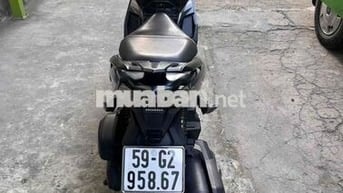 Honda Air Blade 150 Xanh 150cc Việt Nam