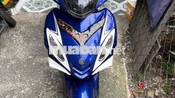 Yamaha Exciter 2014 xuống áo rất đẹp