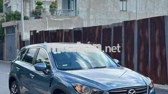 Mazda CX-5 2015 Xanh Tự động 5 chỗ