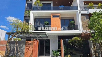 🏡 CHO THUÊ VILLA CAO CẤP – ĐƯỜNG PHAN BÁ VÀNH