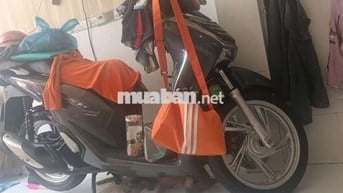 Honda SH 150i Đen Nhập khẩu