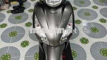 Honda Vision Fi Xám Xe tay ga