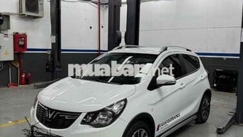 VinFast Fadil 2021 1.4 AT Plus - 43000 km