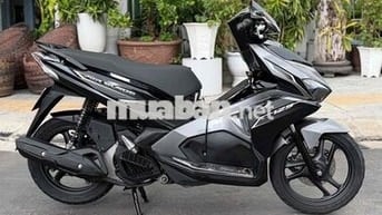 Honda Air Blade 2019 Thể thao Đen xám