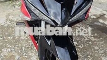 Yamaha Exciter 150 2017 Đỏ đen