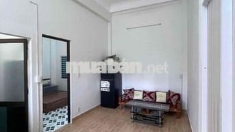 TOÀ CĂN HỘ HỒ NGHINH, 4PN KHÉP KÍN