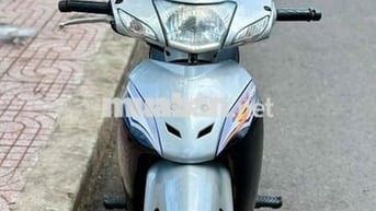 Honda Wave 50cc 2019 Bạc Đen